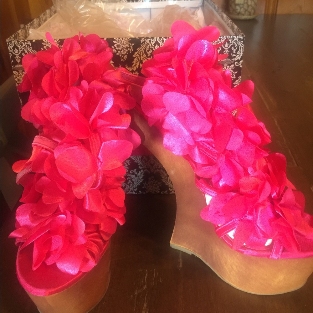 Wedges